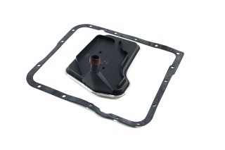 Фільтр АКПП з прокладкою Chevrolet CAMARO (вир-во Jakoparts)