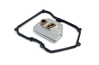 Фільтр АКПП з прокладкою VW TRANSPORTER T5 -16 (вир-во Jakoparts)