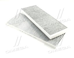 Фільтр салону вугільний Tesla MODEL Y 19- (вир-во Jakoparts)