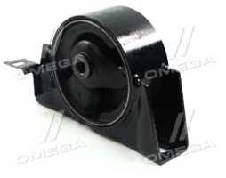 Опора двигуна передня Nissan X-TRAIL I -13 (вир-во Jakoparts)