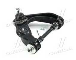 Важіль підвіски передн. лів. Nissan TERRANO II -07 (вир-во Jakoparts)