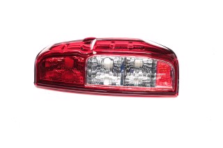 Ліхтар задн. пра. NISSAN NAVARA (2005) (Van Wezel)