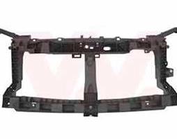 Панель пер. NISSAN/ OPEL/ RENAULT (Van Wezel)