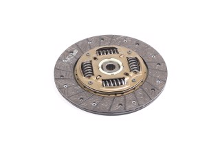 Диск сцепления GM DAEWOO NUBIRA/LEGANZA 2.0 DOHC 97- 225*150*24*20,70 (Пр-во VALEO PHC)