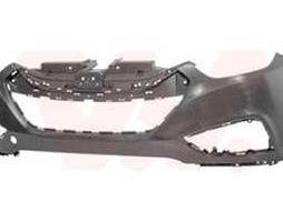 Бампер пер. HYUNDAI IX35 (Van Wezel)