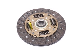 Диск сцепления DAEWOO (Пр-во VALEO PHC)