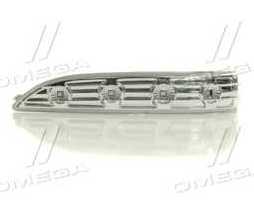 Показник повороту в дзеркалі з лів. HYUNDAI IX35 (Van Wezel)