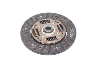 Диск зчепл. ведений GM DAEWOO LANOS (вир-во VALEO PHC)