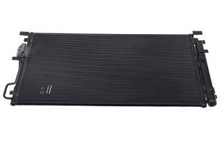 Конденсатор кондиціонера HYUNDAI Tucson 1.6 16- (вир-во NRF)