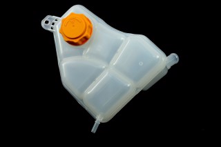 Бачок расширительный FORD Fiesta 1.4 02- (пр-во NRF)