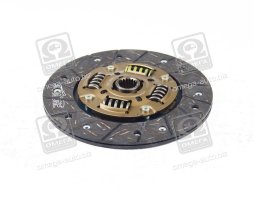 Диск зчепл. ведений GM DAEWOO MATIZ 05- (VALEO PHC)