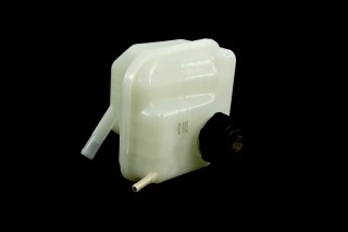 Бачок розширювальний NISSAN Qashqai 1.5D 07- (вир-во NRF)