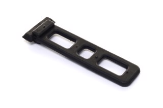 Кронштейн кріплення крила SCANIA (TEMPEST)