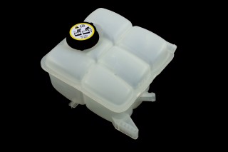 Бачок розширювальний FORD C-Max 1.6D 11- (вир-во NRF)