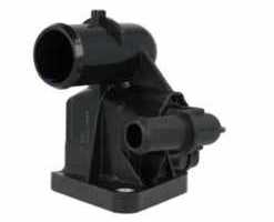 Термостат FIAT Doblo 1.3D 2010- (вир-во NRF)