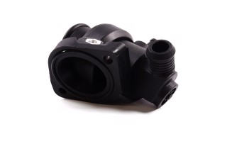 Корпус термостату FORD TRANSIT 1.8D 12-  (вир-во NRF)