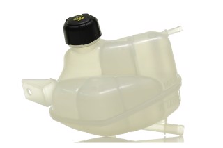 Бачок розширювальний NISSAN Qashqai 1.5D 14- (вир-во NRF)