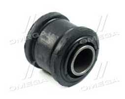 Сайлентблок важеля Volvo S60 I, S80 I, V70 II 98-10 зад. міст верх (Вир-во FAG)