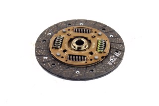 Диск зчепл. ведений GM DAEWOO MATIZ (VALEO PHC)