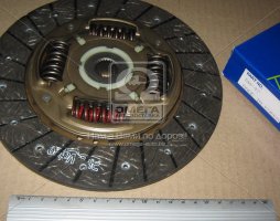 Диск зчепл. ведений GM DAEWOO LACETTI 1.4,1.5,1.6 02- 215*145*24*20.7 (VALEO PHC)