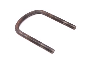 Хомут (стремянка) кріплення кабіни МТЗ <ДК>