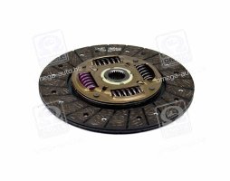 Диск зчепл. ведений GM DAEWOO CAPTIVA (вир-во VALEO PHC)