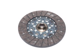 Диск зчепл. ведений CHEVROLET CAPTIVA, EPICA 2.0 01- (вир-во VALEO PHC)