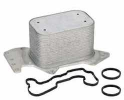 Радіатор масляний VAG (вир-во FEBI)