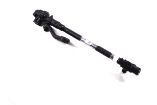 Тяга рульова поздовжня ГАЗ 66 (під золотник)