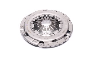 Диск зчепл. натискний GM DAEWOO EVANDA/NUBIRA/LACETTI 1.8,2.0 MPI 97- 218*144*250 (VALEO PHC)