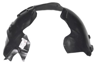 Підкрилок пер. пра. AUDI A4 08 > 2/12 (Van Wezel)