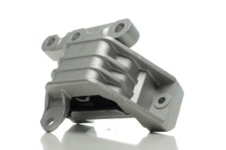 Подушка двигуна OPEL Vectra C (вир-во Sasic)