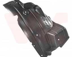 Підкрилок пер. лів. OPEL MOVANO 10-21 (Van Wezel)