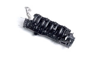 Колектор впускний