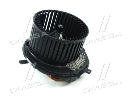 Вентилятор обігрівача VAG (вир-во NRF)