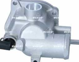 Термостат MERCEDES-BENZ Sprinter 00- (вир-во NRF)