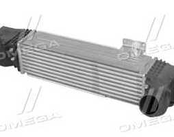 Інтеркулер KIA Sorento 2.5D 03- (Ava)