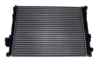Радіатор охолодження двигуна RENAULT Trafic 1.9D 01- (вир-во NRF)