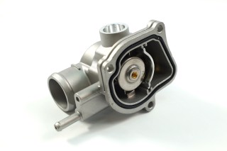 Термостат MERCEDES-BENZ C-Series 2.2D 2003-2007 (вир-во NRF)