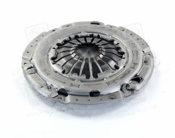 Диск зчепл. натискний GM DAEWOO AVEO 1.4DOHC,1.6 02-215*150*250 (VALEO PHC)