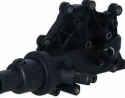 Термостат RENAULT Megane 1.6 2008- (вир-во NRF)