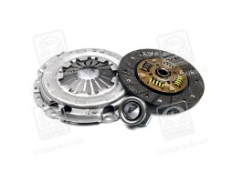 Сцепление GM DAEWOO TICO 0.8 96-(Пр-во VALEO PHC)