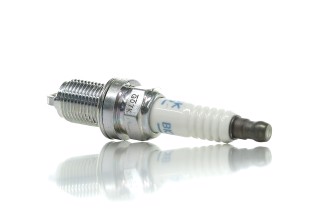 Свічка запалювання (вир-во Mobis)
