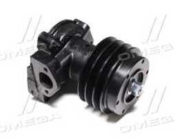 Насос водяний МТЗ-1021, 890/950 (двигун Д 245-Д 245S2) (шків 3-струмковий) (RIDER)