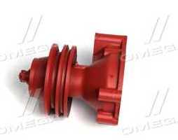 Насос водяной ДТ-75 (двигатель А-41) со шкивом <ДК>