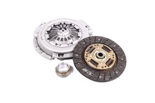 Зчеплення GM DAEWOO ESPERO 1.5 93-(Вир-во VALEO PHC)