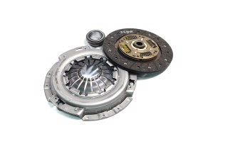 Зчеплення GM DAEWOO ESPERO 1.8, 2.0 -99(Вир-во VALEO PHC)