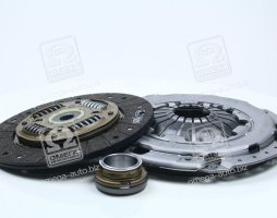 Зчеплення GM DAEWOO LEGANZA/NUBIRA/TACUMA/EVANDA/LUBLIN 2.0 DOHC(Вир-во VALEO PHC)