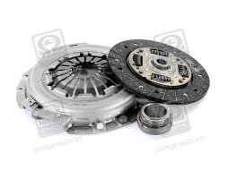 Сцепление DAEWOO (пр-во VALEO PHC)