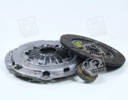 Зчеплення GM DAEWOO LANOS 1.6  16V DOHC 96 - (Вир-во VALEO PHC)